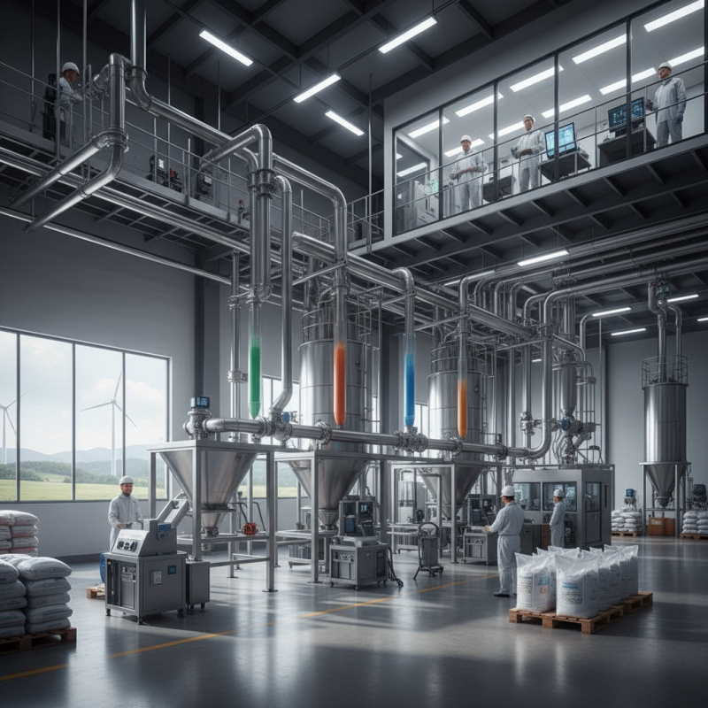 2026 Best Powder Conveying System Solutions for Global Buyers?