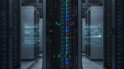 China Best Data Centre PDU Solutions for Global Buyers?