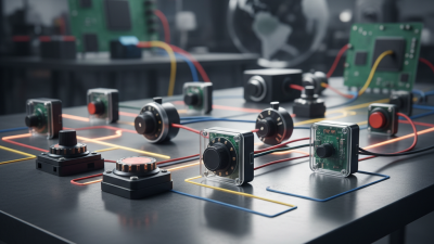 Best Tap Switch Types for Your Global Sourcing Needs?