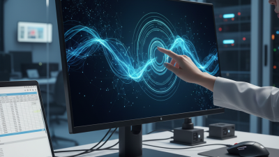 How to Choose the Best USB Touch Monitor for Your Needs?