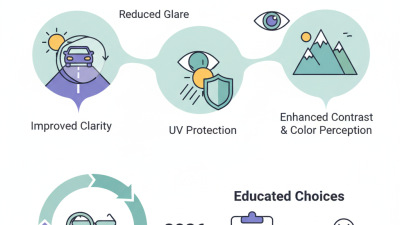 Top Benefits of Polarized Lenses for Buyers in 2026