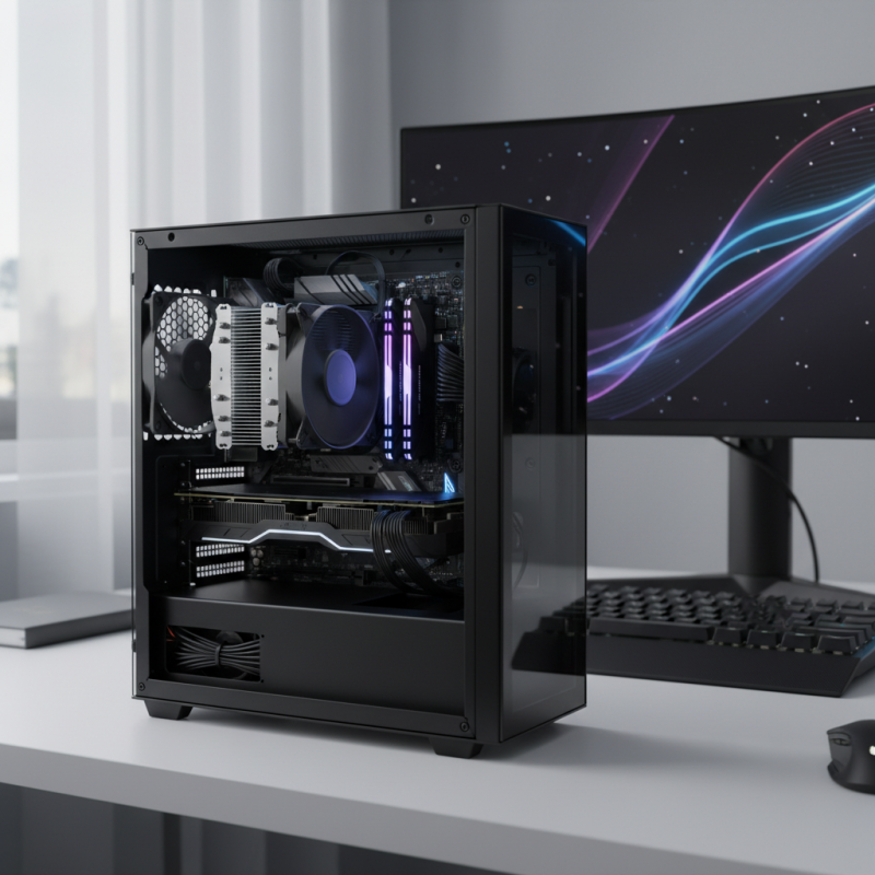 Top 10 Nano ATX Motherboards for Your Next Build?