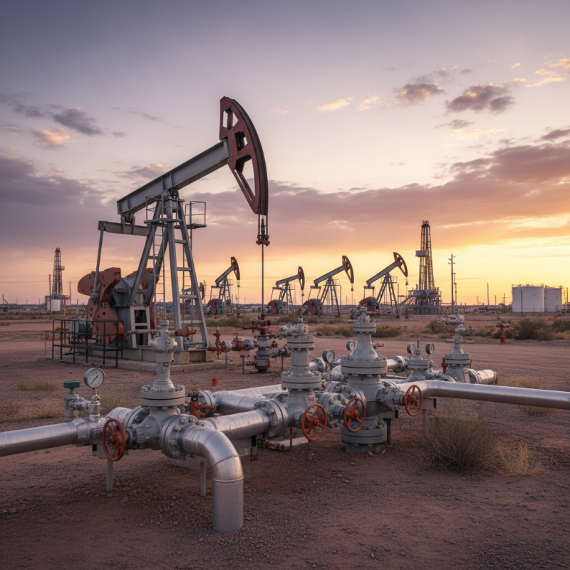 China Top 10 Well Head Equipment for Global Buyers?