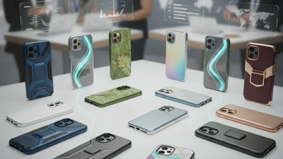 2026 Best Mobile Cover Choices for Global Buyers?