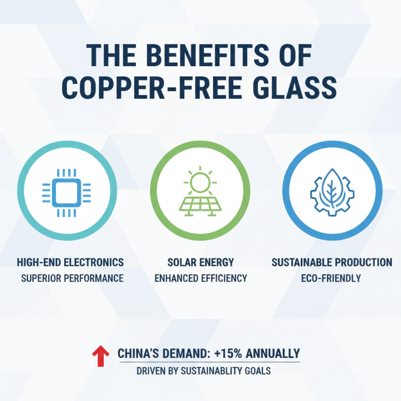 What is Copper Free Glass and Why is it Important in China?