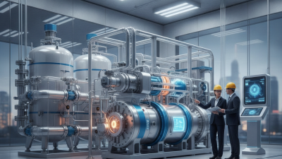 2026 Best Gea Bock Compressor Models to Consider for Your Needs?