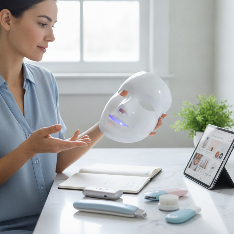 Top 10 Tips on How to Choose a Beauty Device?