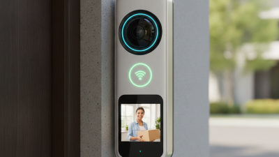 2026 Best Visual Doorbell Camera Module for Global Buyers?