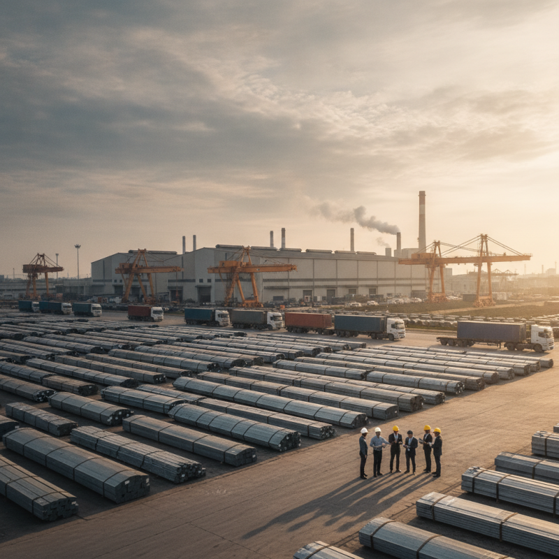 Top Metal Sheets Suppliers in China for Global Buyers?