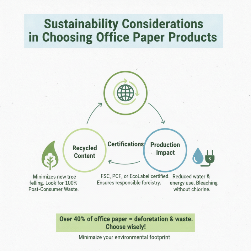 2026 Best Office Paper for Global Buyers to Consider?