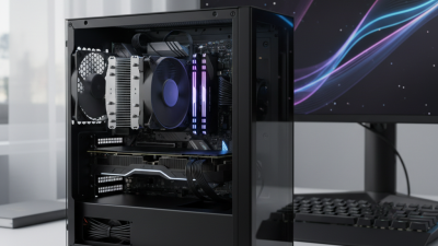 Top 10 Nano ATX Motherboards for Your Next Build?