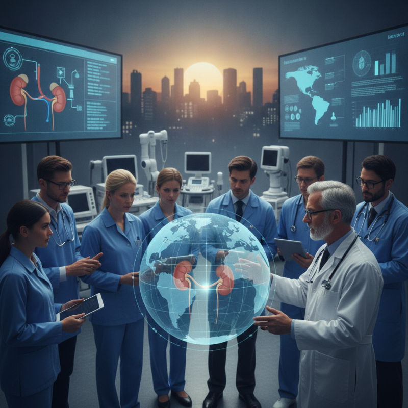How to Reduce Complications in Urinary Management Globally?