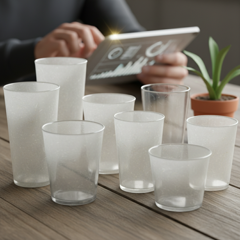 2026 Best Disposable Plastic Cups for Global Buyers?
