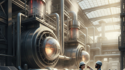 2026 Top Waste Heat Boiler Trends for Global Buyers?
