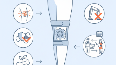 What is a Knee Immobilizer and How Does It Work?