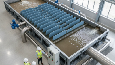 Ultimate Guide to Lamella Clarifier Benefits and Applications?