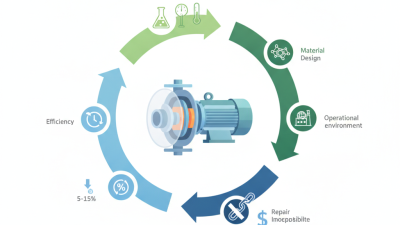 How to Choose the Best Centrifugal Pump Seal for Your Needs?