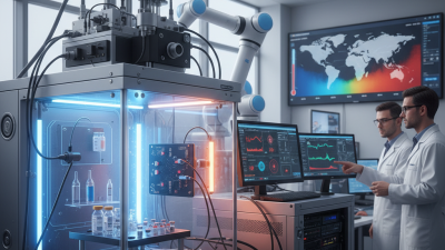 How to Choose the Best Temperature Controlled Test Solution?