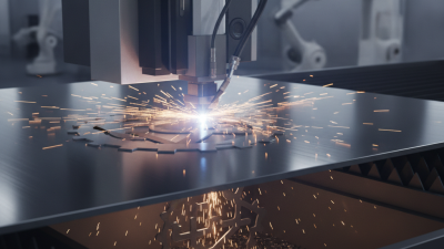 Ultimate Tips for Efficient Metal Laser Cutting Process?