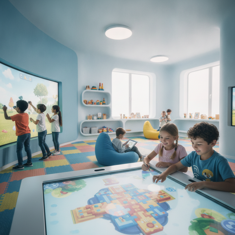 Top Kids Games for Fun and Learning for Your Business?
