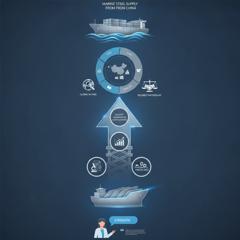 Top Marine Steel Suppliers in China for Global Buyers?
