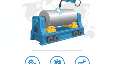 2026 Best Low Profile Welding Rotator for Global Buyers?