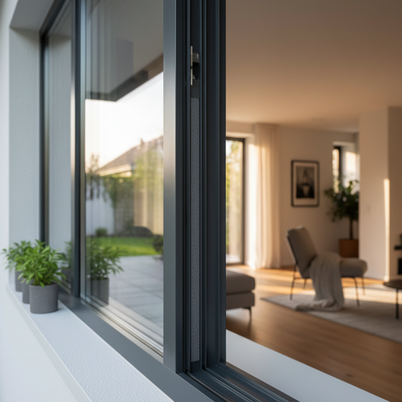 Are Aluminum Windows Energy Efficient for Your Home?