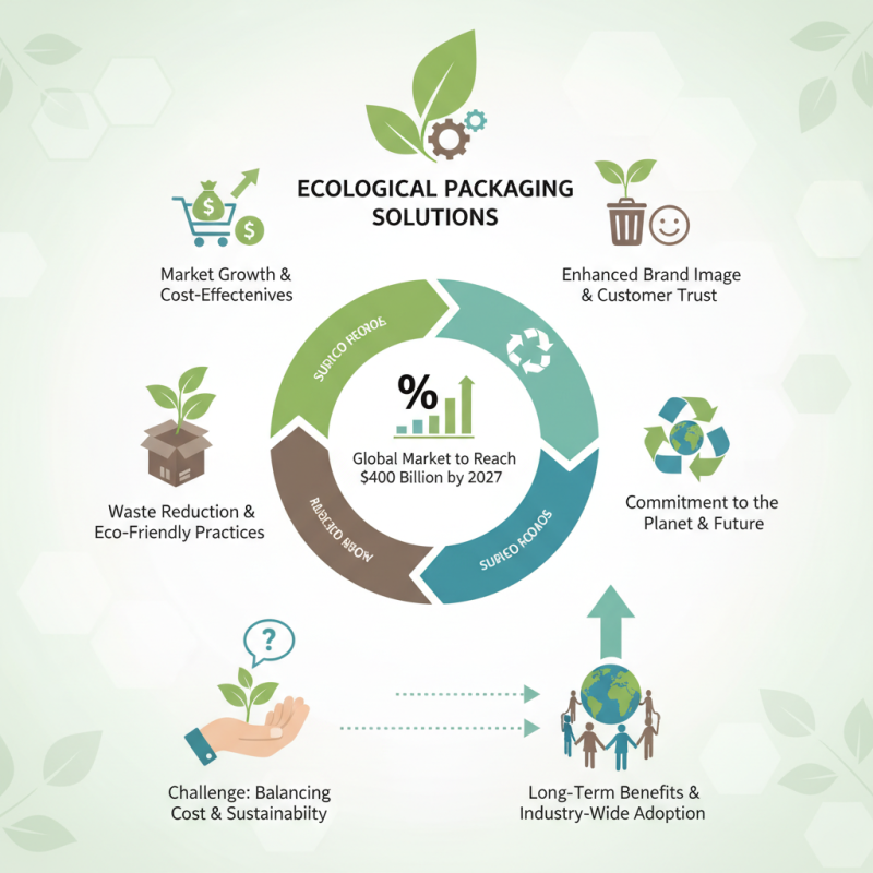Best Ecological Packaging Solutions for Sustainable Businesses?
