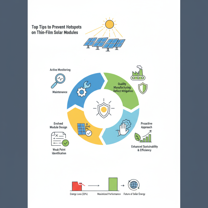 Top Tips to Prevent Hotspots on Thin-Film Solar Modules?
