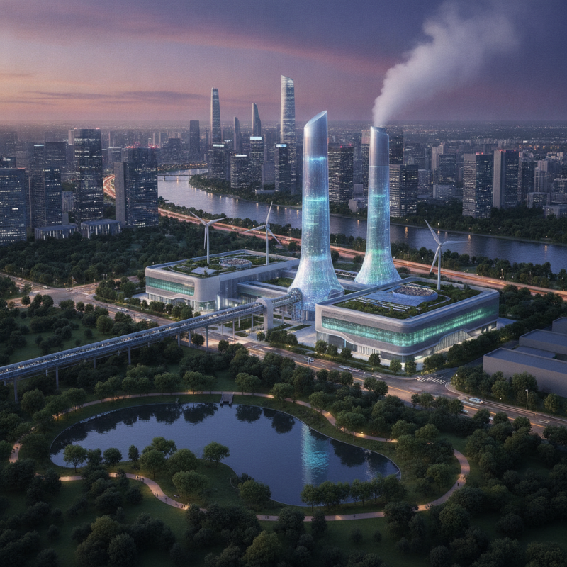 Why Invest in Waste to Energy Plants for Sustainable Solutions?