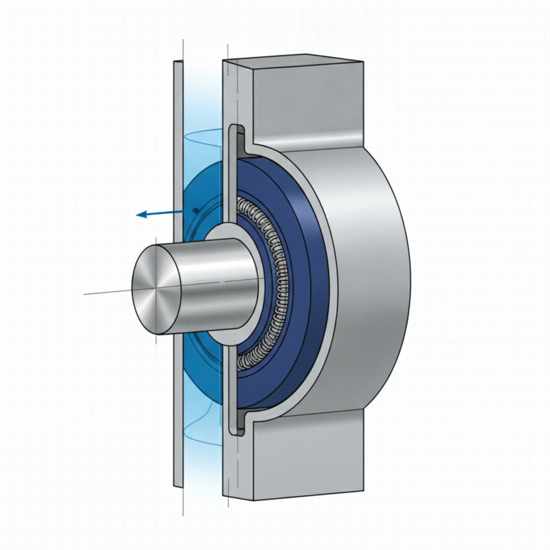 What is a Rotary Seal and How Does It Work?