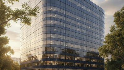 What is Bipv Solar Facade Glass and Its Benefits for Businesses?