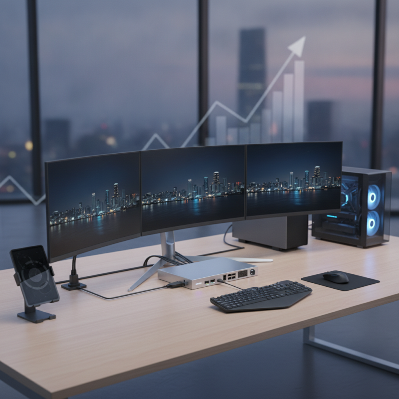 What is the Best KVM Switch for Your Setup?