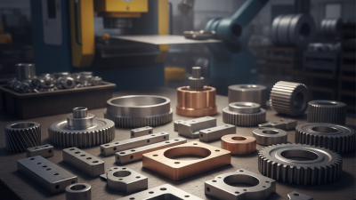 Top 10 Benefits of Precision Metal Stamping for Global Buyers?