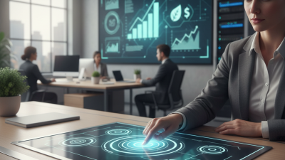 Top 10 Benefits of Using Tap Switch in Your Business?