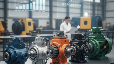 Top 5 MSG Swing Motor Options for Global Buyers?