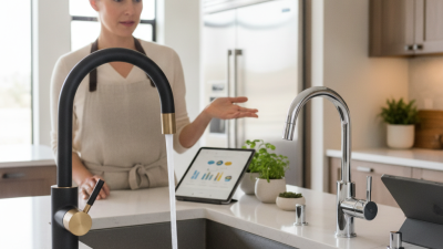 2026 Top Kitchen Faucet Trends What Buyers Should Know?