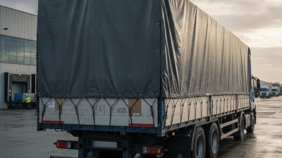 2026 Best Waterproof Truck Tarp Options for All Your Needs?