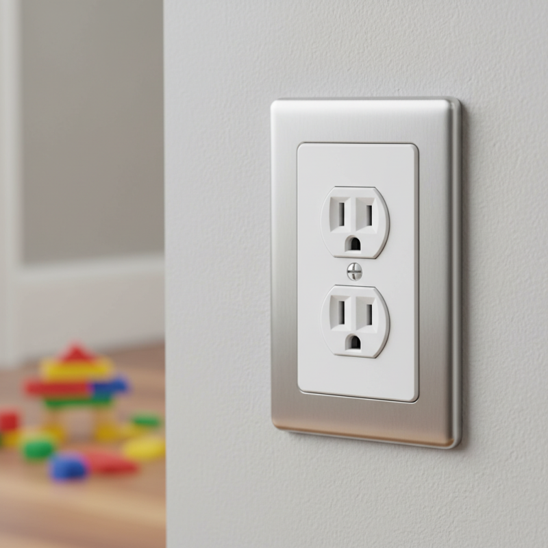 Top 10 Duplex Outlet Tamper Resistant Features Buyers Need?