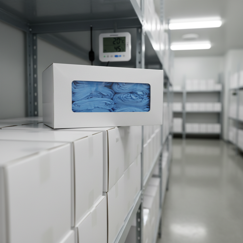 What is the Shelf Life of Unopened Disposable Gloves?
