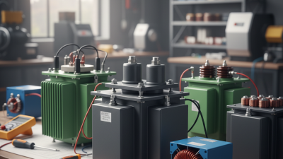 How to Identify Different Transformer Types for Your Needs?