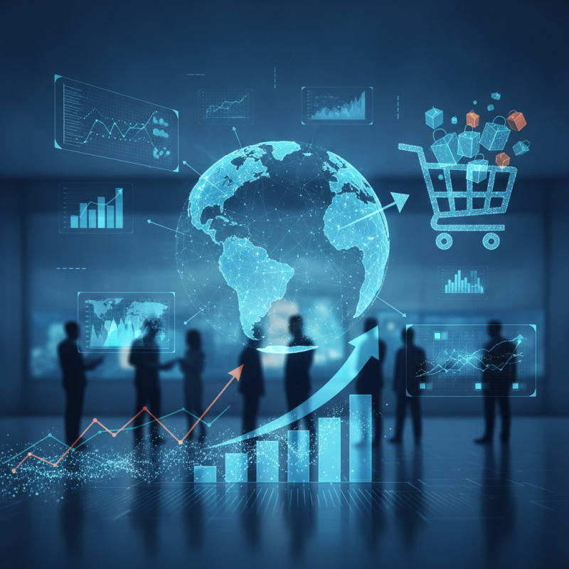 How to Effectively Track Drive Sales for Global Buyers?
