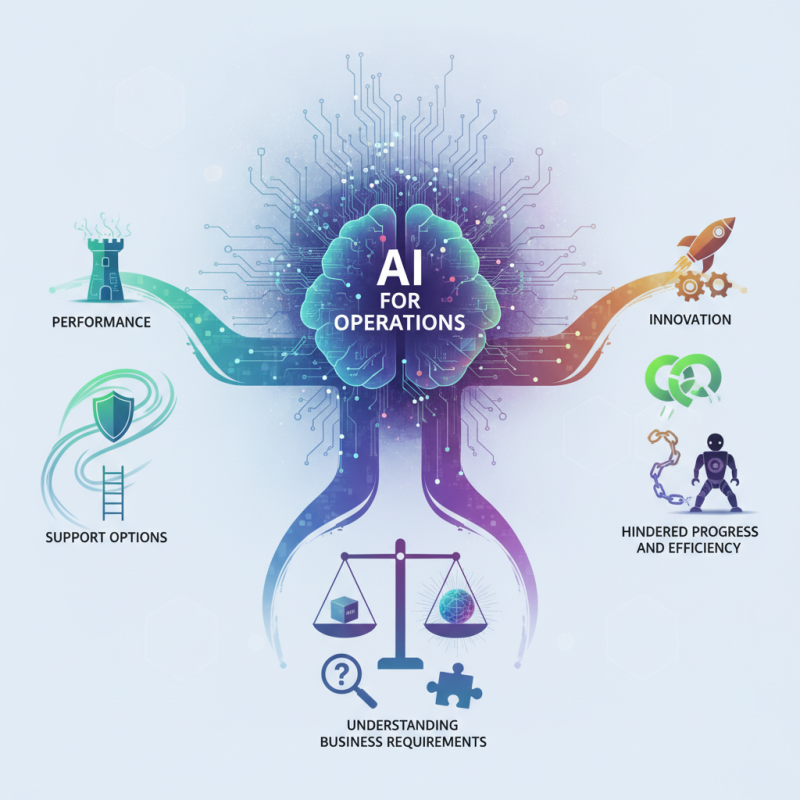 Why Choose the Right AI Server Supplier for Your Business?