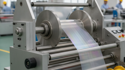 Essential Tips for Choosing the Best Rewinding Machine?