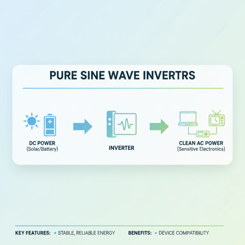 2026 Best Pure Wave Inverter for Global Buyers Need?