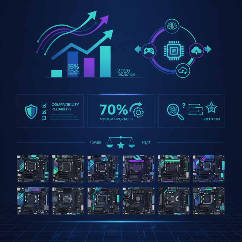 Top 10 Atx System Board Options for Global Buyers in 2026?