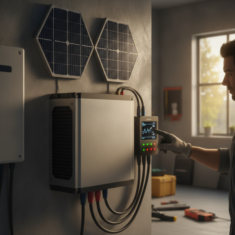 Can Solar Batteries Be Overcharged Top 5 Tips You Need to Know?
