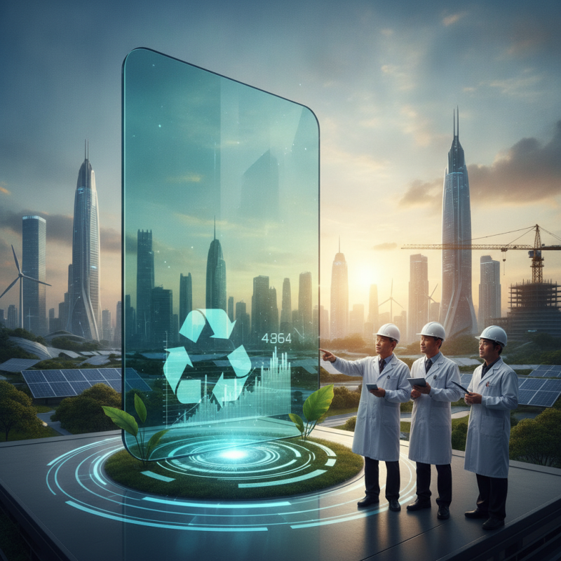 What is Copper Free Glass and Why is it Important in China?