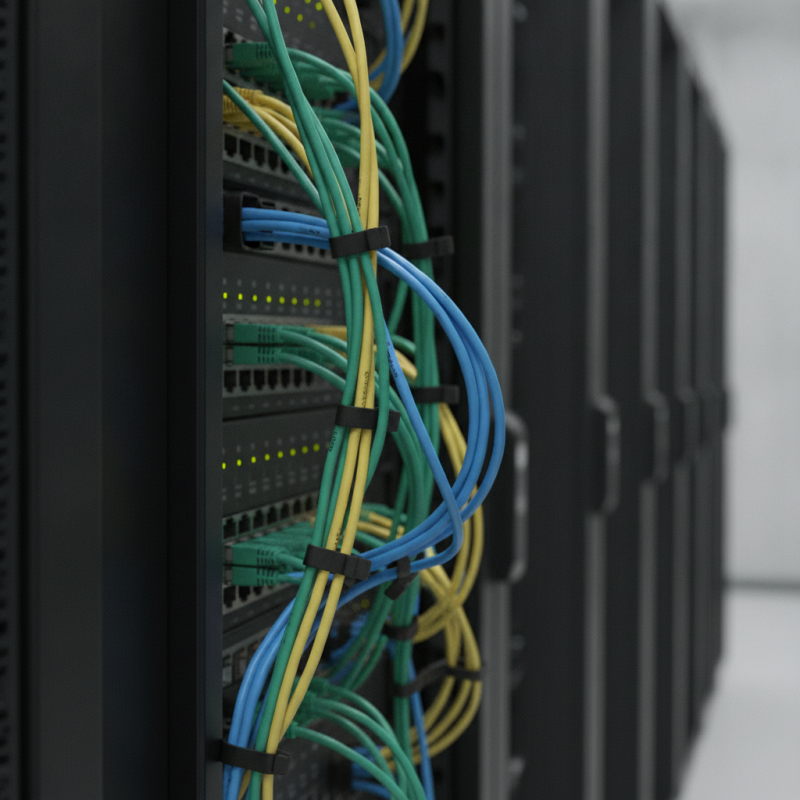 China Top 10 Full-axs Patch Cord Suppliers You Should Know?