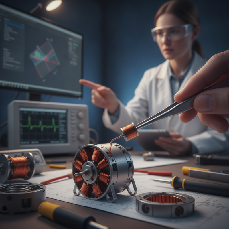 How to Improve Mini DC Motor Performance for Global Buyers?